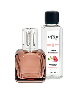 Maison Berger Glacon Amber Rose Gift Set
